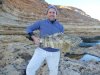 Garths Estuary/Malabar Cod